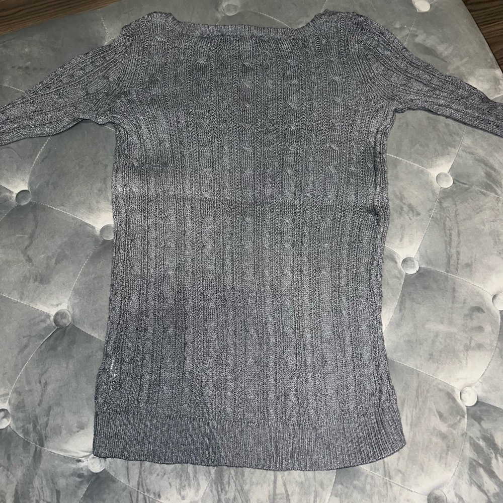 Sweater - Picture 3 of 3